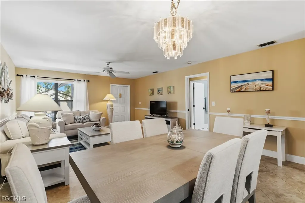 8336 Charter Club Circle Fort Myers FL 33919