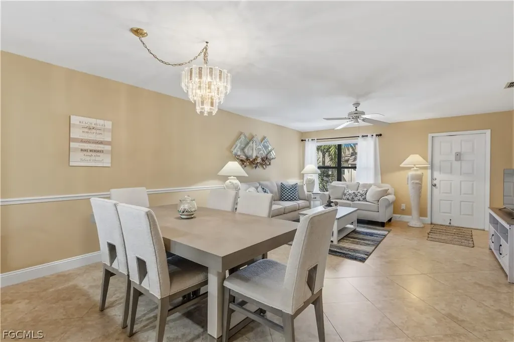 8336 Charter Club Circle Fort Myers FL 33919