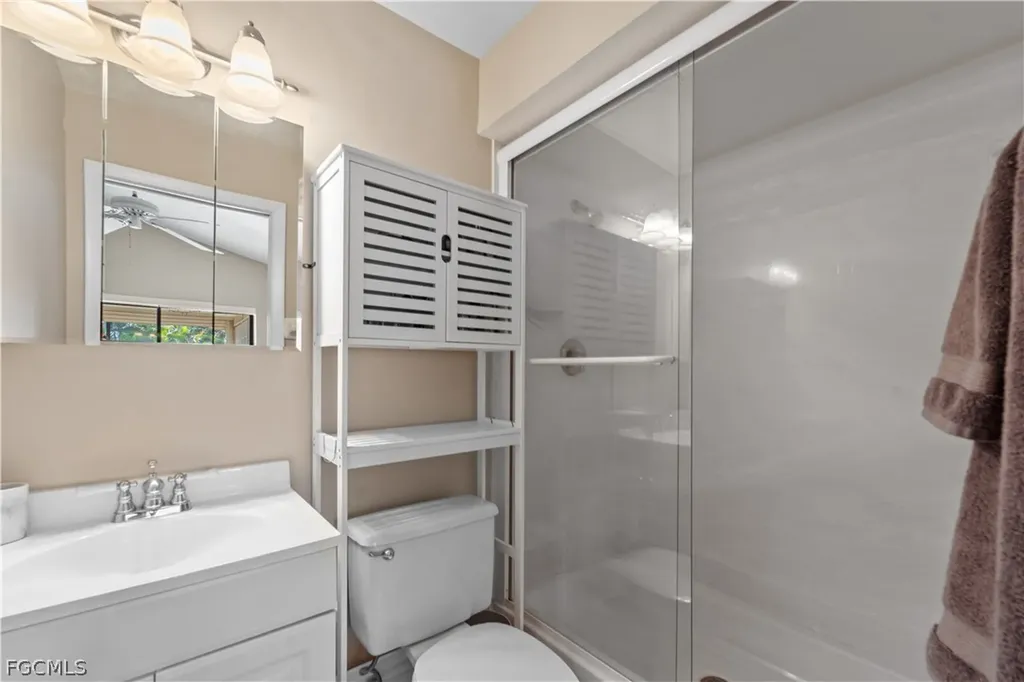 8336 Charter Club Circle Fort Myers FL 33919