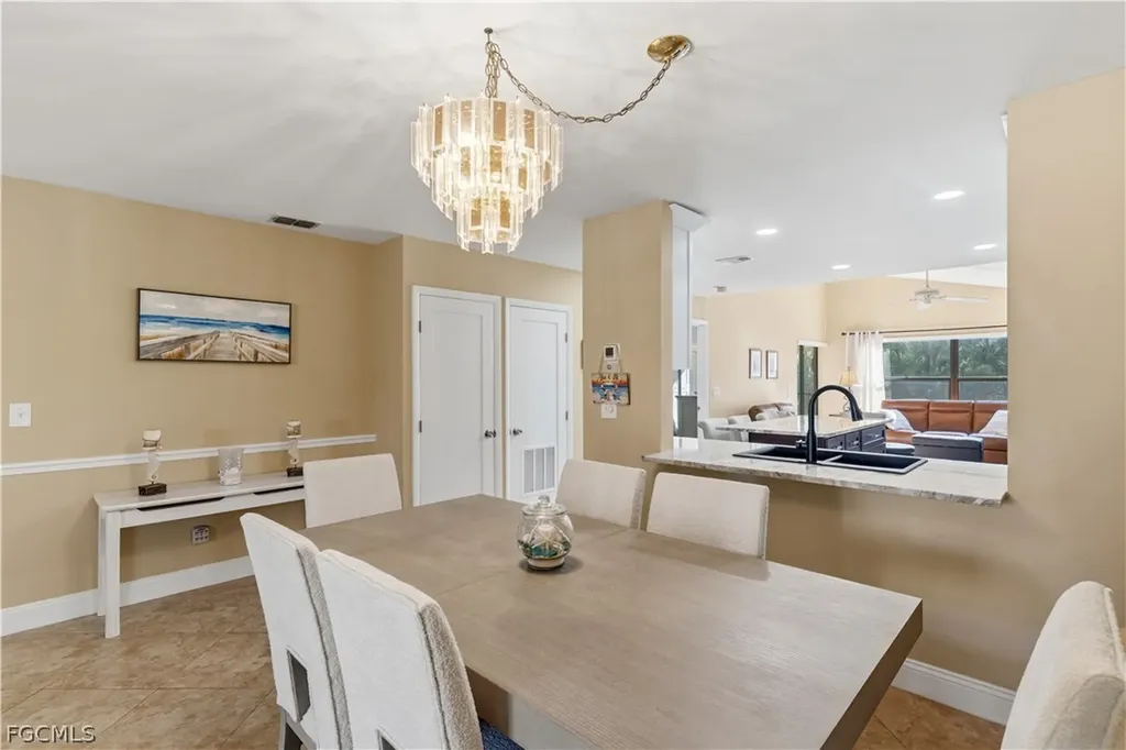 8336 Charter Club Circle Fort Myers FL 33919