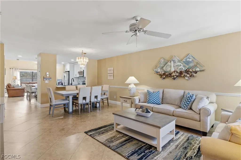 8336 Charter Club Circle Fort Myers FL 33919