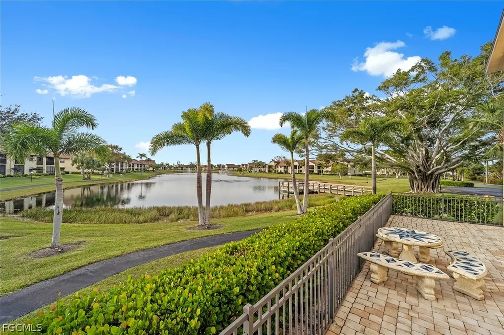 8336 Charter Club Circle Fort Myers FL 33919