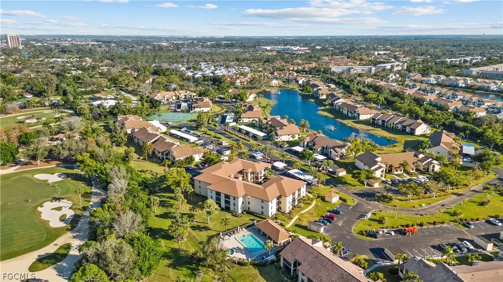 8336 Charter Club Circle Fort Myers FL 33919