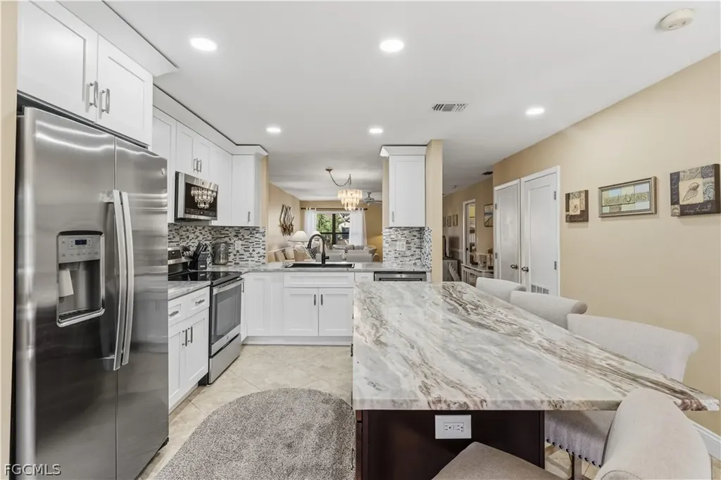 8336 Charter Club Circle Fort Myers FL 33919
