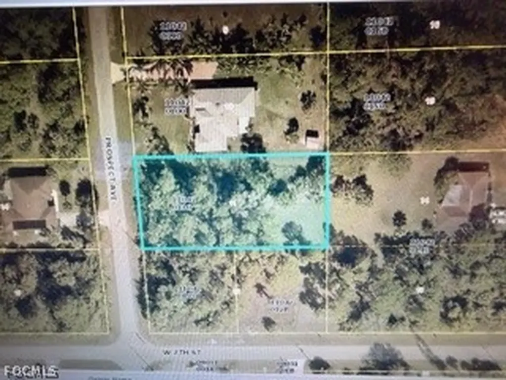 702 Prospect Avenue Lehigh Acres FL 33972