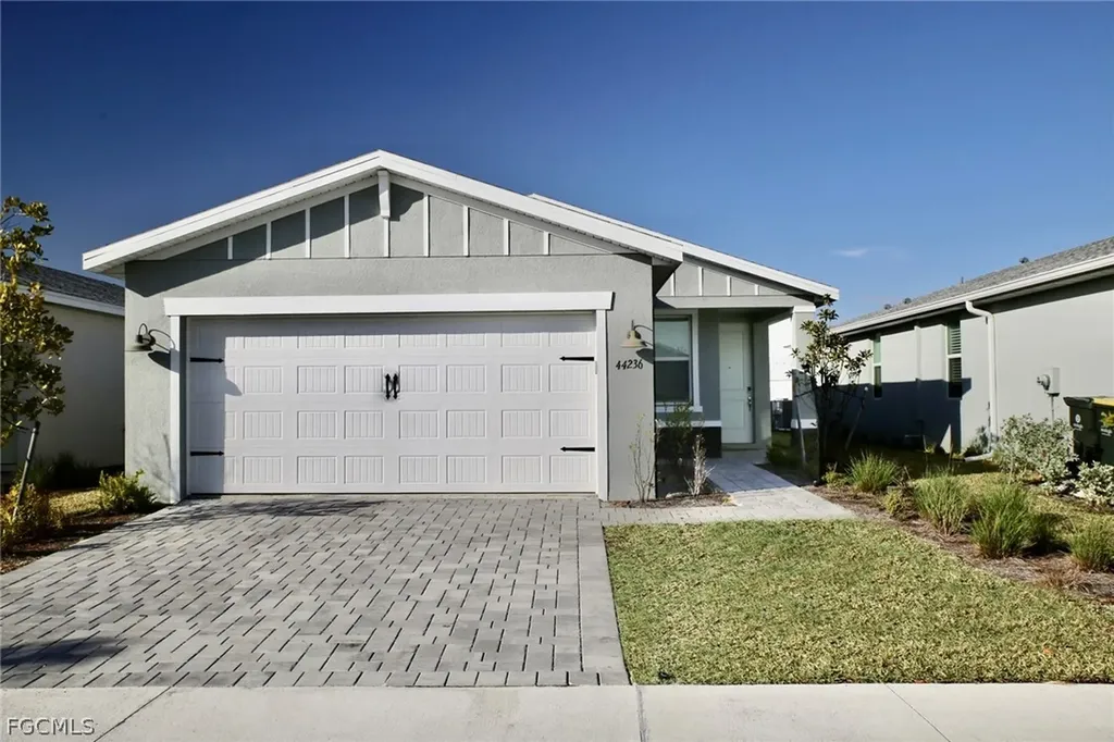 44236 Frontier Drive Punta Gorda FL 33982