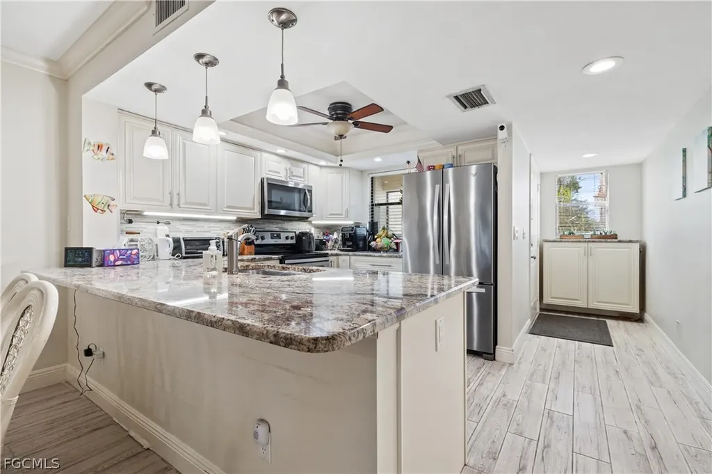 15041 Paddle Creek Drive Fort Myers FL 33919