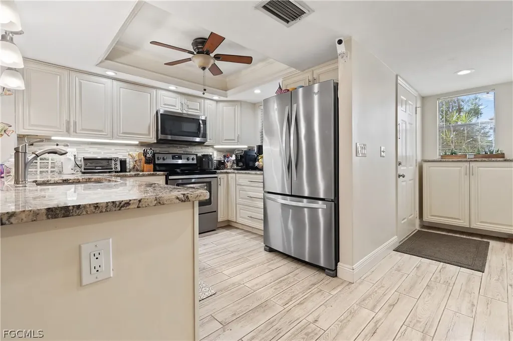 15041 Paddle Creek Drive Fort Myers FL 33919