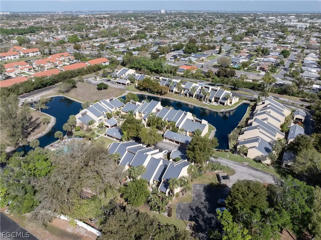 15041 Paddle Creek Drive Fort Myers FL 33919