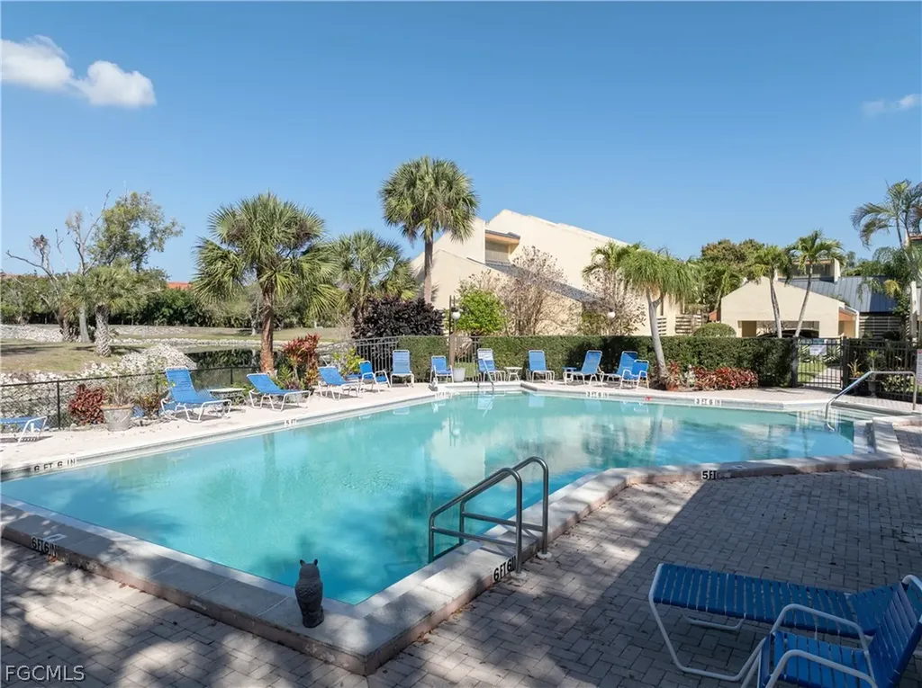 15041 Paddle Creek Drive Fort Myers FL 33919