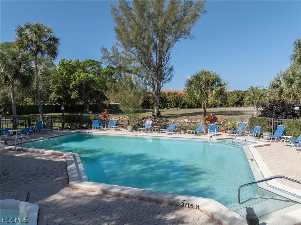 15041 Paddle Creek Drive Fort Myers FL 33919