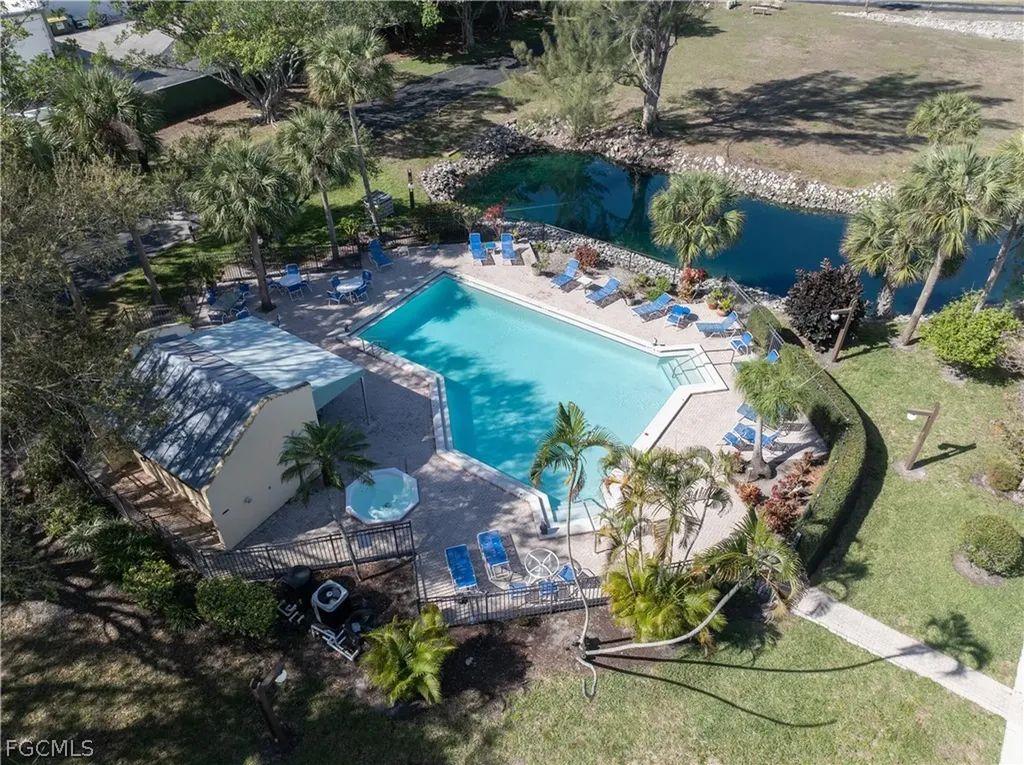 15041 Paddle Creek Drive Fort Myers FL 33919