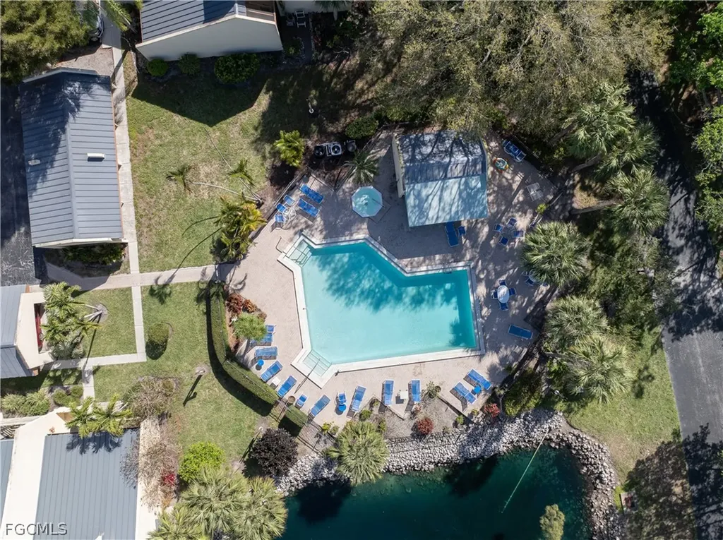 15041 Paddle Creek Drive Fort Myers FL 33919