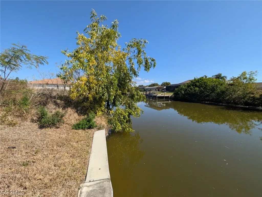 1914 SW 30th Terrace Cape Coral FL 33914
