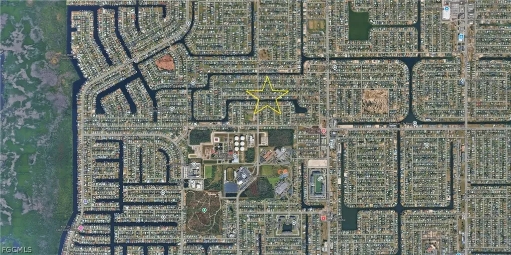 1914 SW 30th Terrace Cape Coral FL 33914