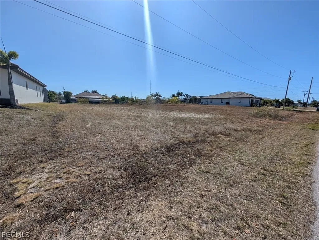 1914 SW 30th Terrace Cape Coral FL 33914