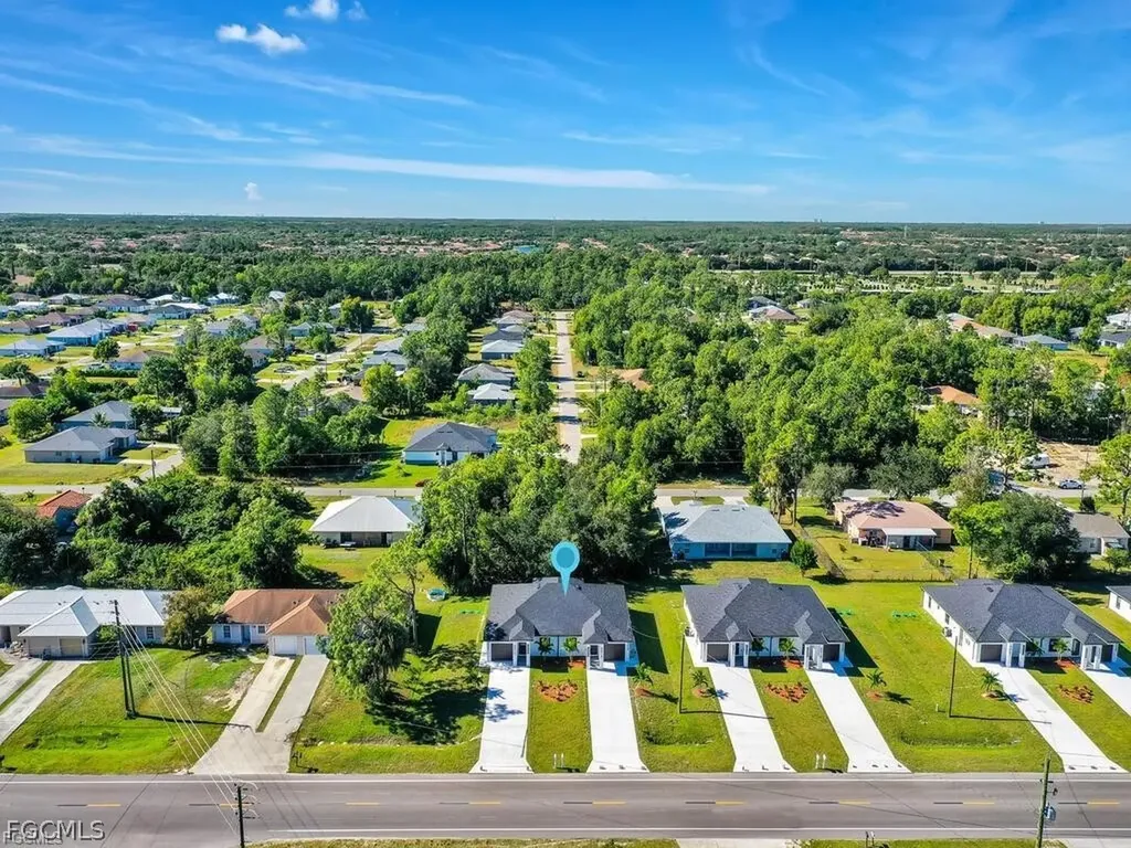 4921 Leonard Boulevard S Lehigh Acres FL 33973