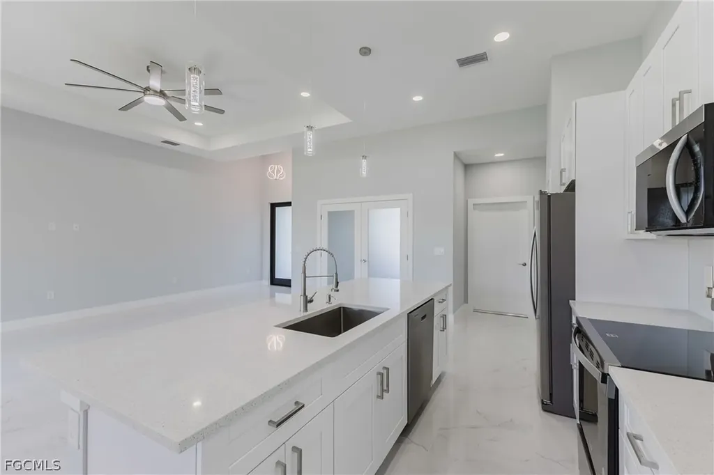 1726 NW 20th Terrace Cape Coral FL 33993