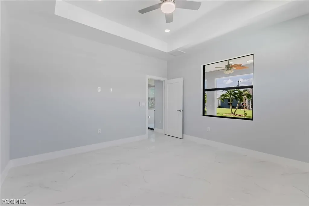 1726 NW 20th Terrace Cape Coral FL 33993