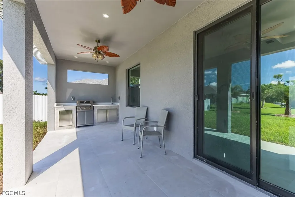 1726 NW 20th Terrace Cape Coral FL 33993