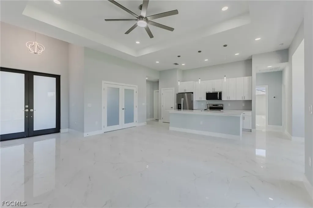 1726 NW 20th Terrace Cape Coral FL 33993