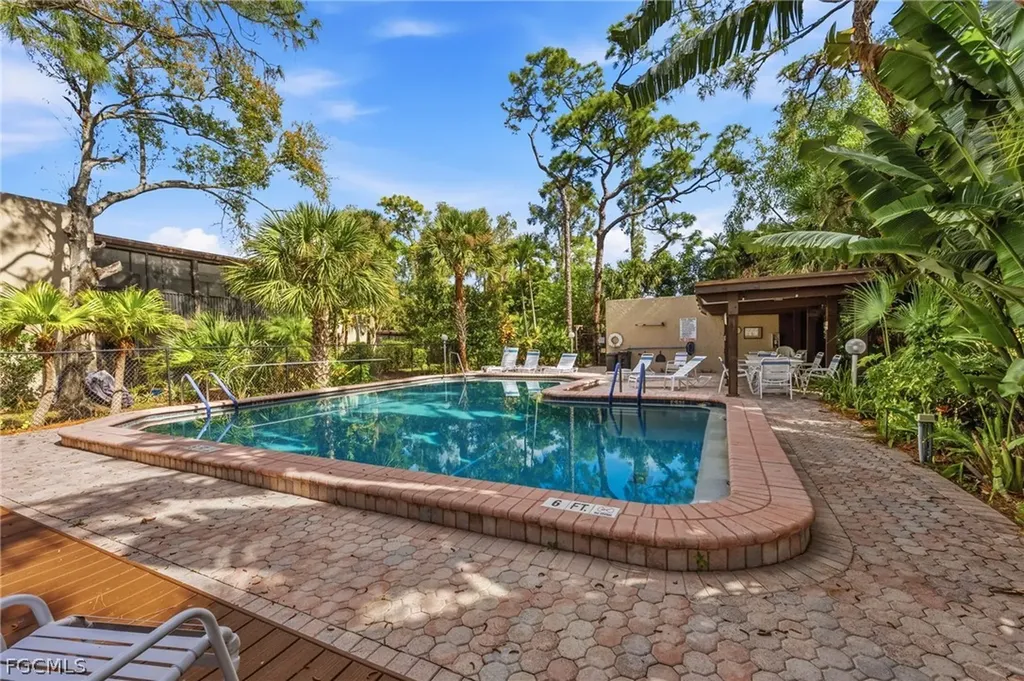 116 Pinebrook Drive Fort Myers FL 33907