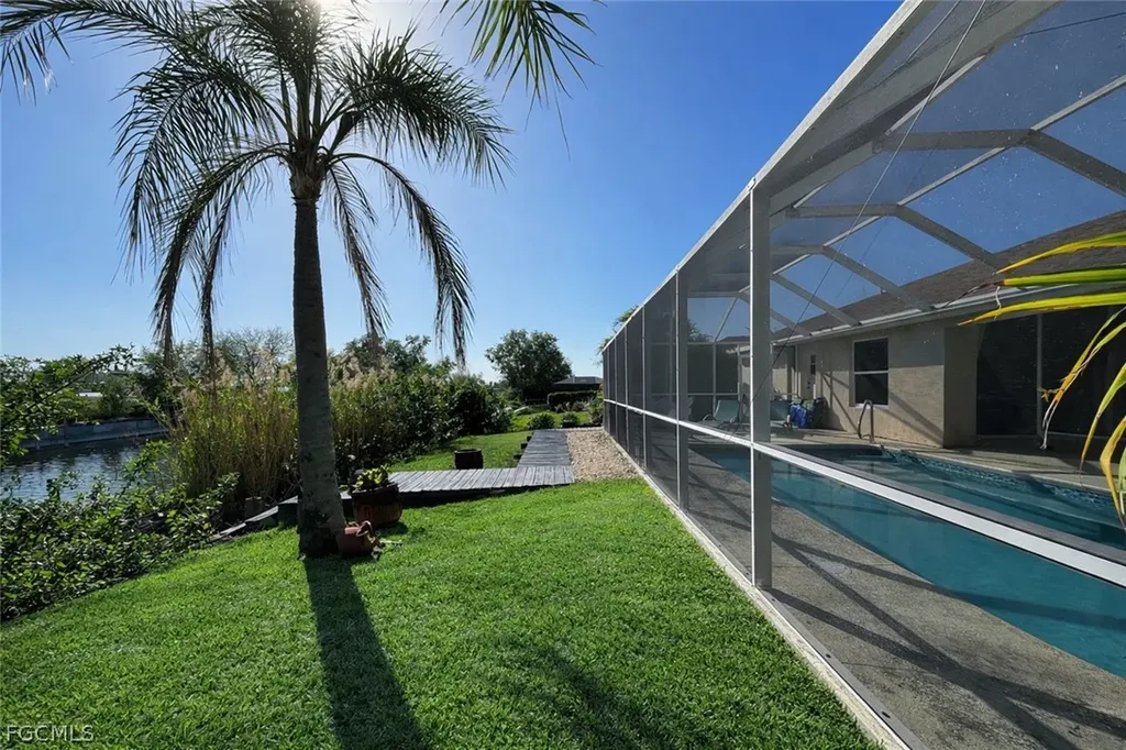 Cape Coral FL, 546 SE 4th Street