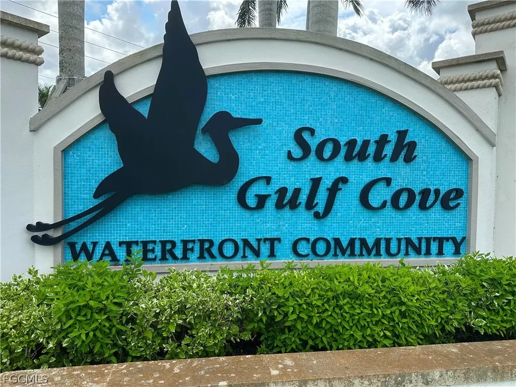 15440 Greenwood Avenue Port Charlotte FL 33981