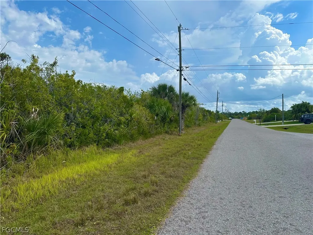 15440 Greenwood Avenue Port Charlotte FL 33981