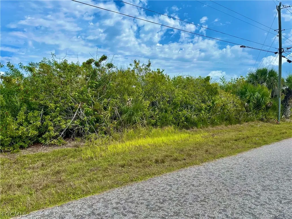15440 Greenwood Avenue Port Charlotte FL 33981