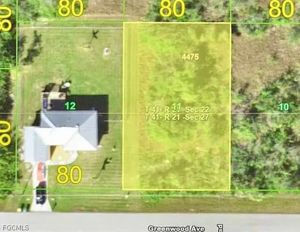 15440 Greenwood Avenue Port Charlotte FL 33981