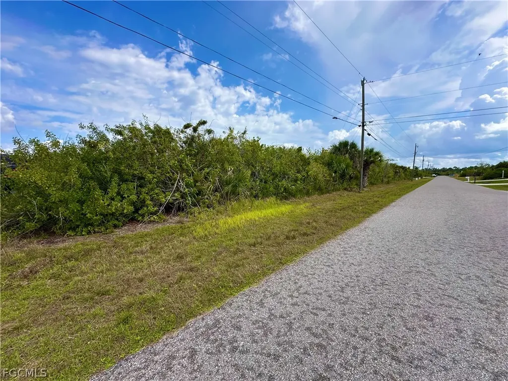 15440 Greenwood Avenue Port Charlotte FL 33981