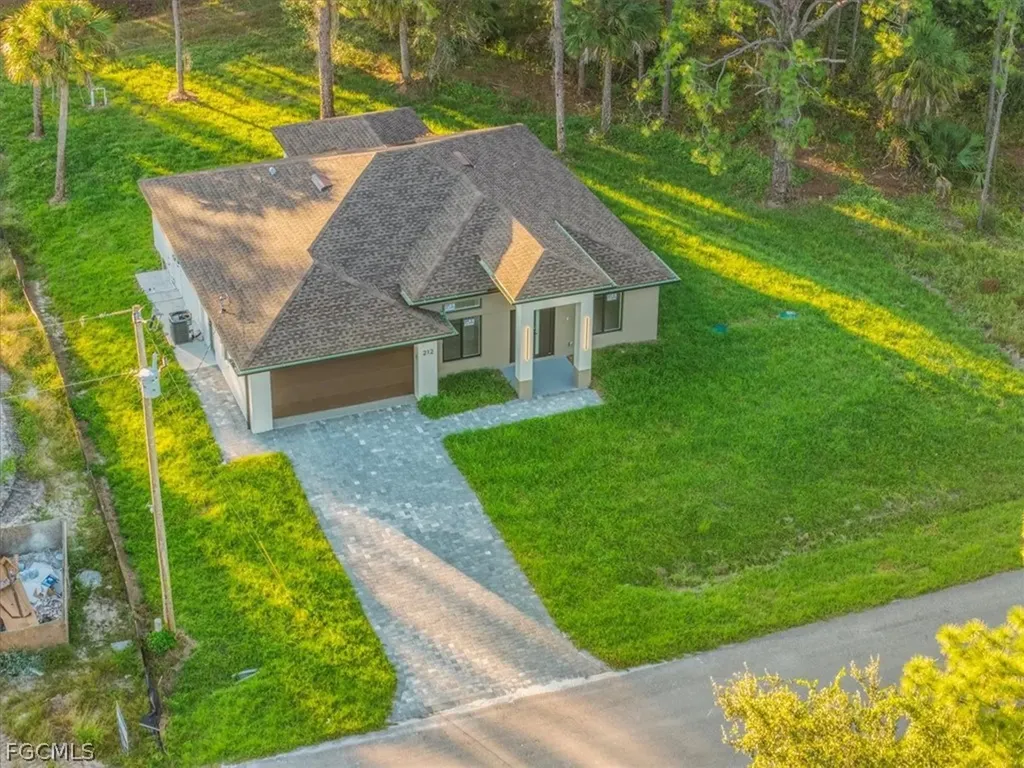 911 Cleveland Avenue Lehigh Acres FL 33972