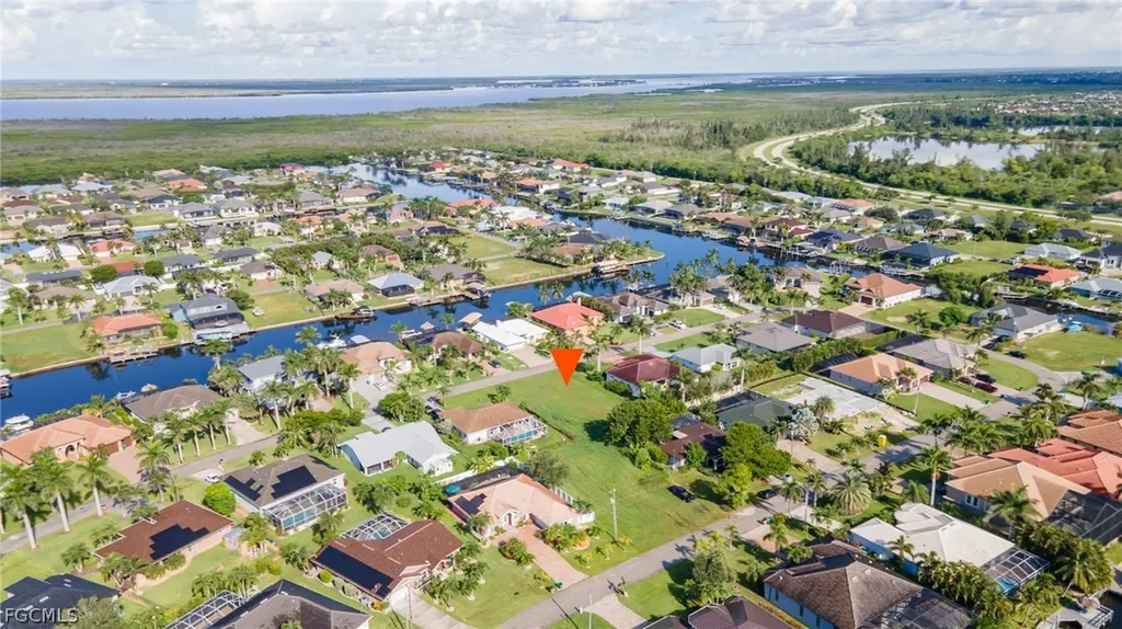 2537 SW 27th Place Cape Coral FL 33914