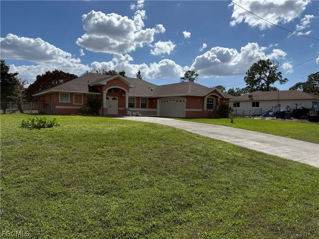3501 16th Street W Lehigh Acres FL 33971