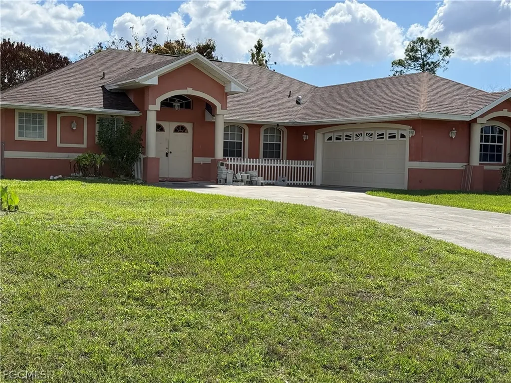 3501 16th Street W Lehigh Acres FL 33971