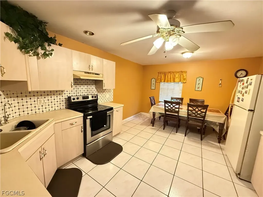 3501 16th Street W Lehigh Acres FL 33971