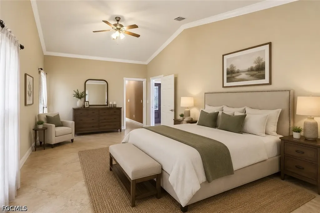 5118 Harrogate Court Naples FL 34112