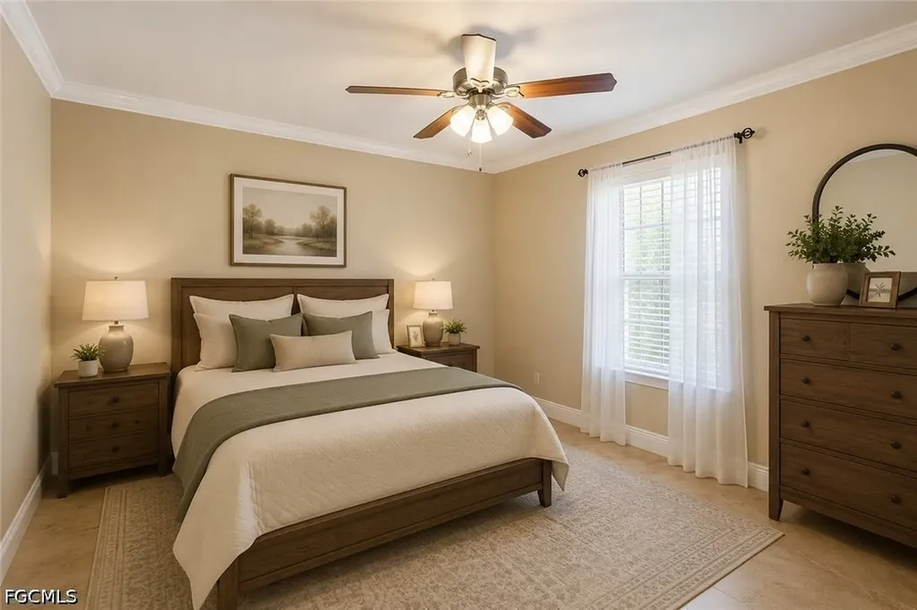 5118 Harrogate Court Naples FL 34112