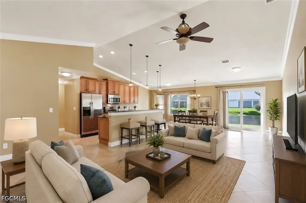 5118 Harrogate Court Naples FL 34112