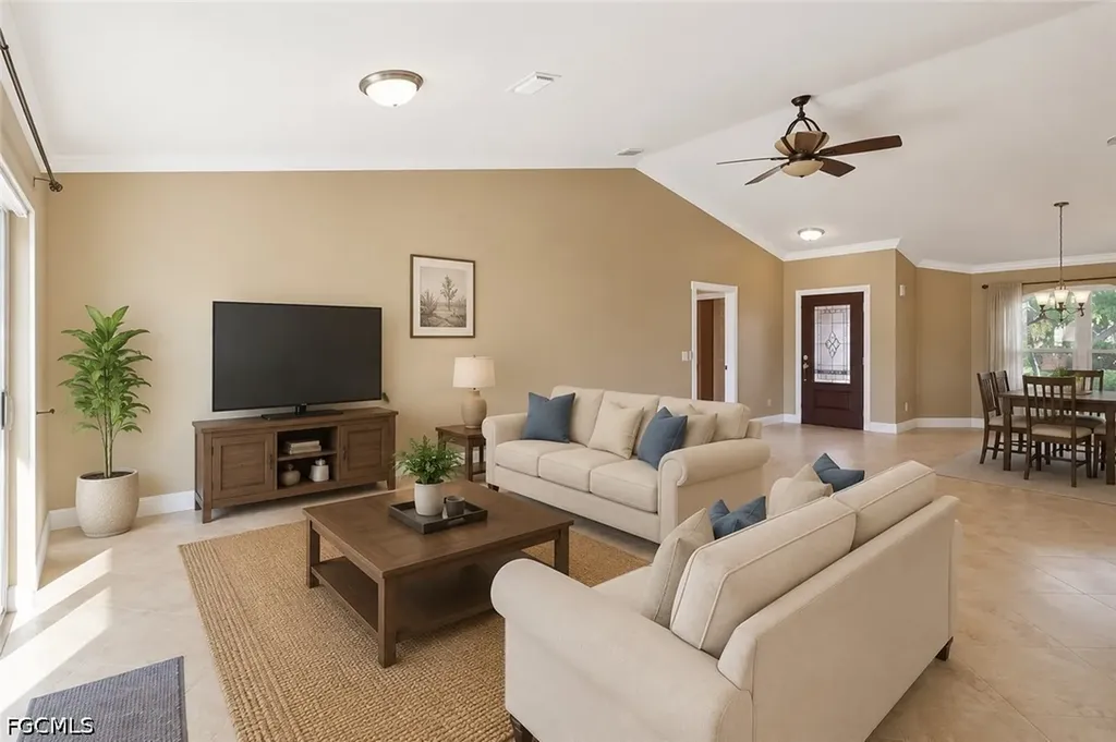 5118 Harrogate Court Naples FL 34112