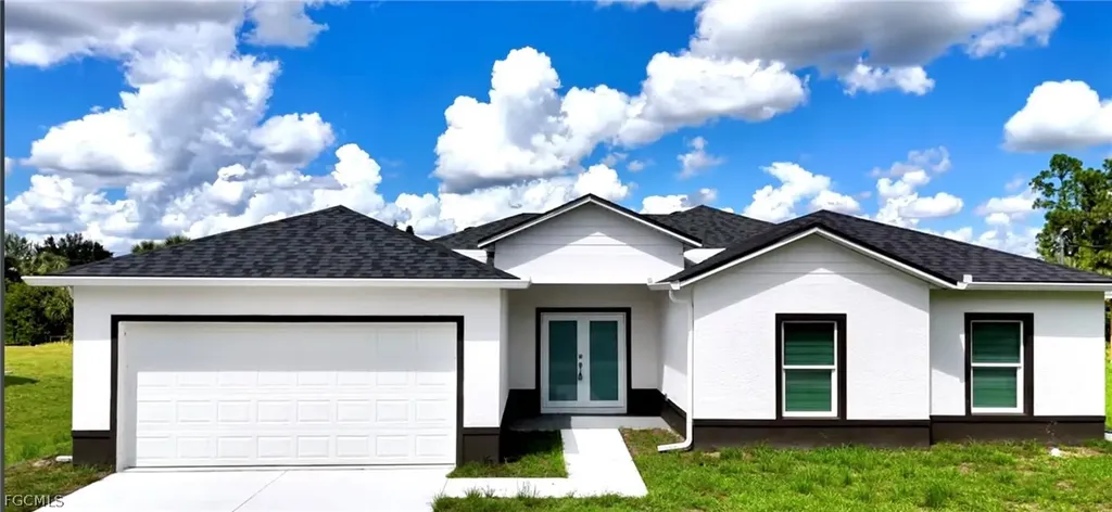 825 Porter Street E Lehigh Acres FL 33974
