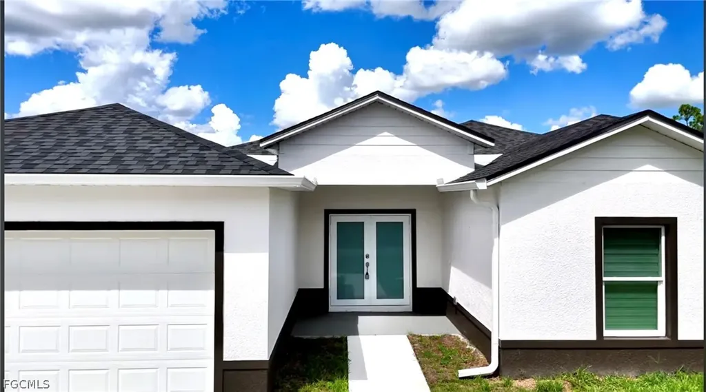 825 Porter Street E Lehigh Acres FL 33974