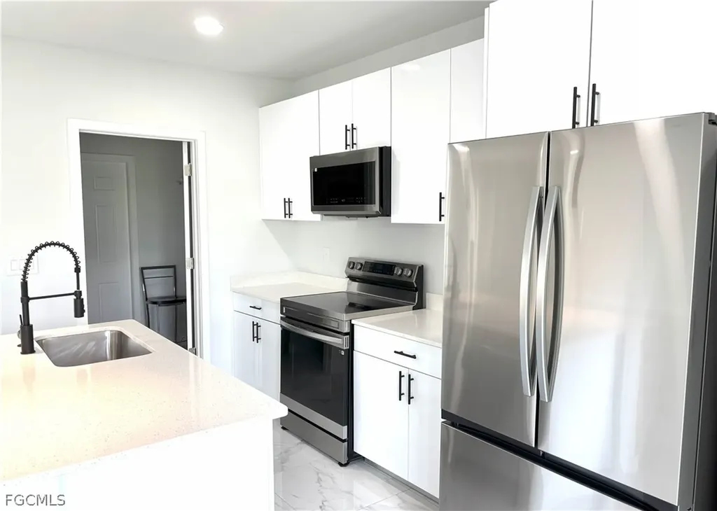 825 Porter Street E Lehigh Acres FL 33974