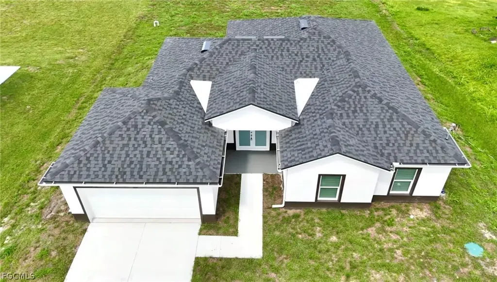 825 Porter Street E Lehigh Acres FL 33974