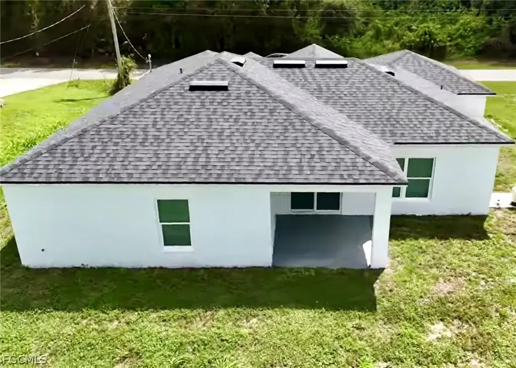825 Porter Street E Lehigh Acres FL 33974