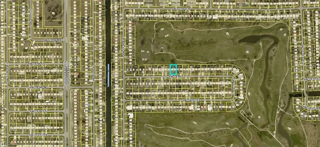 1309 SW 18th Street Cape Coral FL 33991