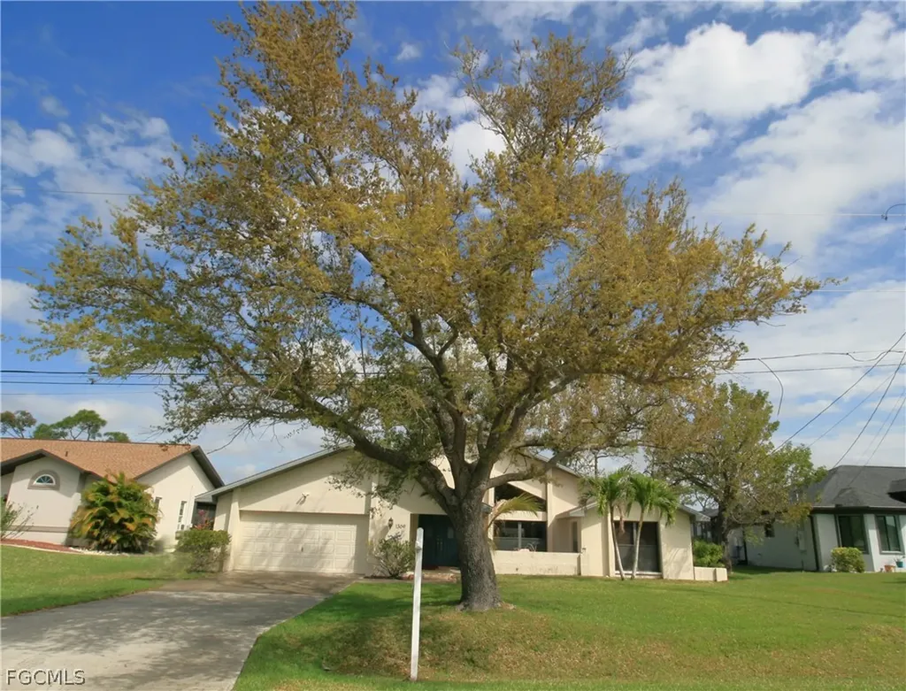 1309 SW 18th Street Cape Coral FL 33991
