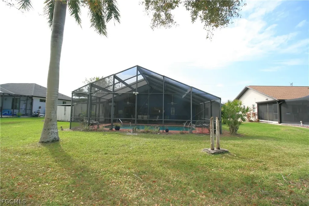 1309 SW 18th Street Cape Coral FL 33991