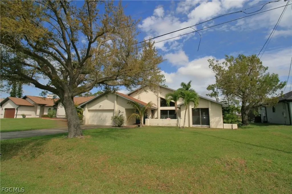 1309 SW 18th Street Cape Coral FL 33991